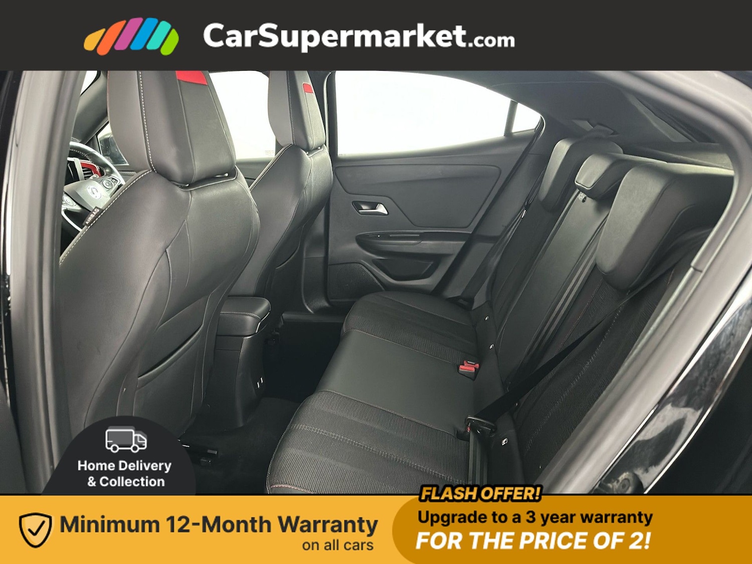 Used Vauxhall Mokka 2023 for sale - 76820025: Photo 19