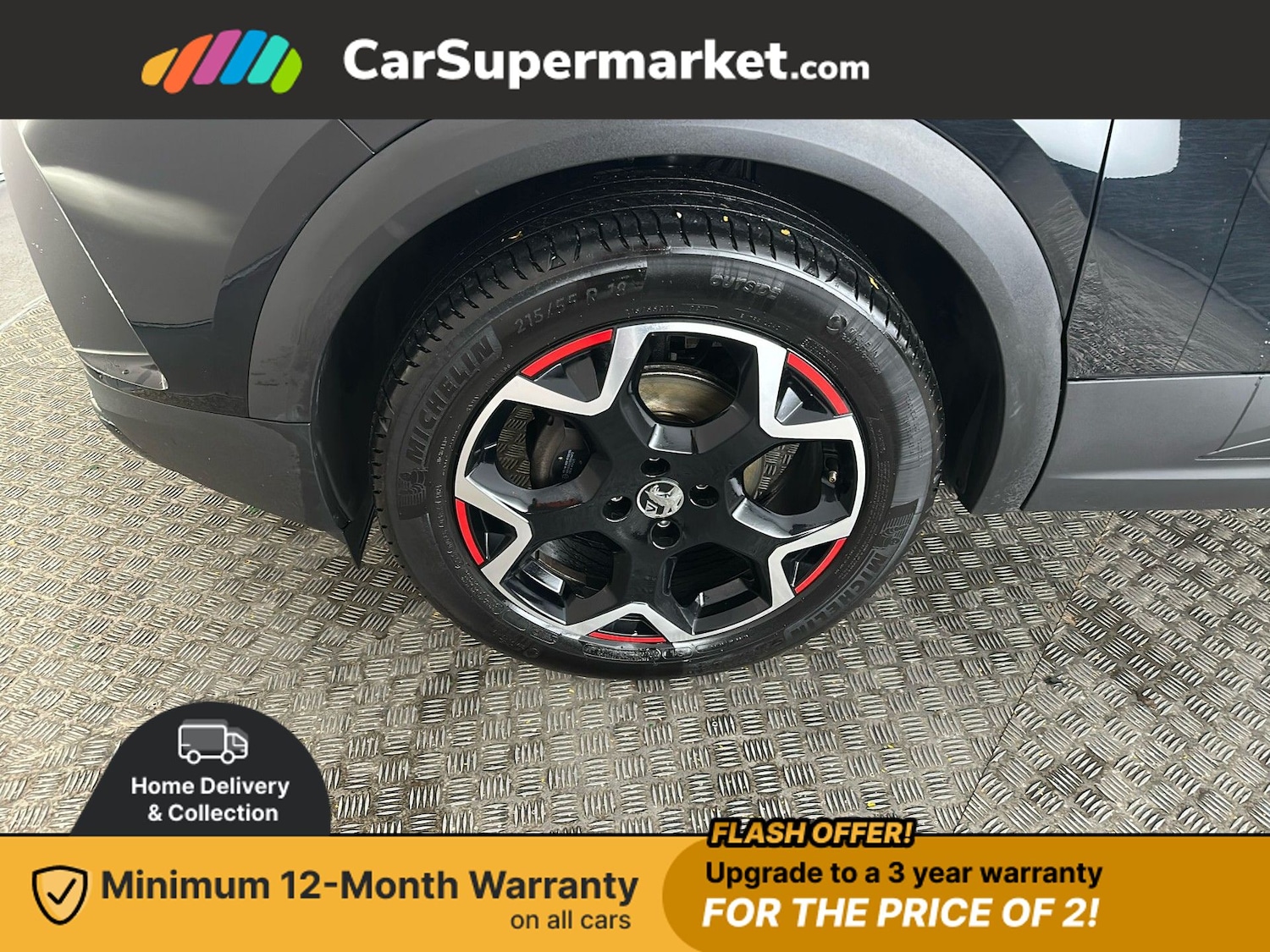 Used Vauxhall Mokka 2023 for sale - 76820025: Photo 20