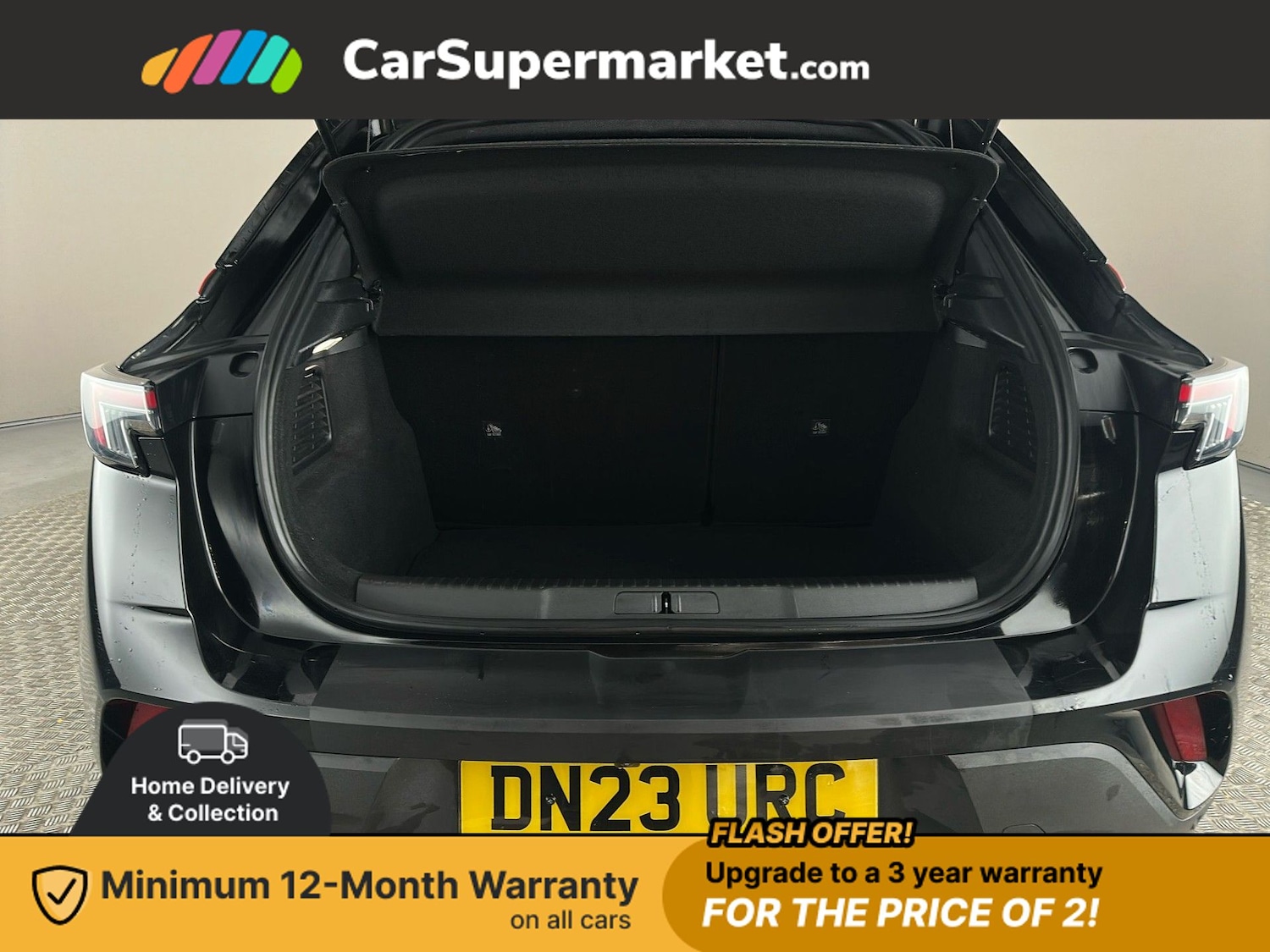 Used Vauxhall Mokka 2023 for sale - 76820025: Photo 23