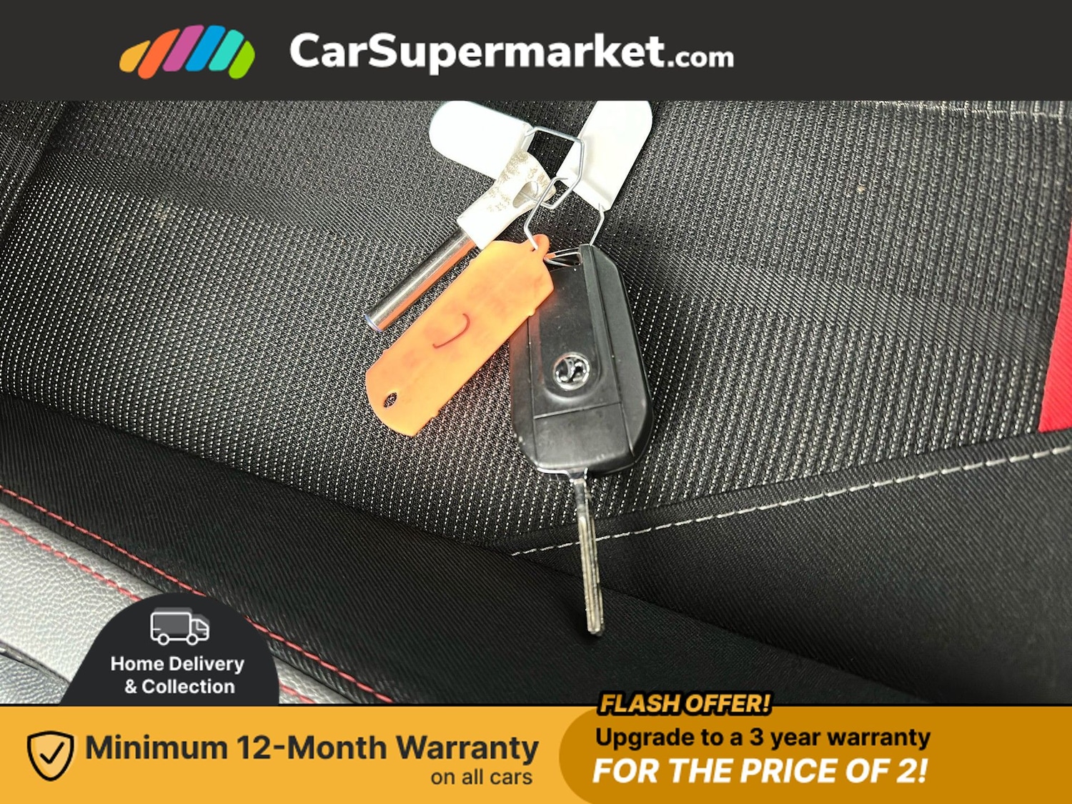 Used Vauxhall Mokka 2023 for sale - 76820025: Photo 24