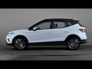 Used SEAT Arona 2023 for sale - 79204973: Photo
