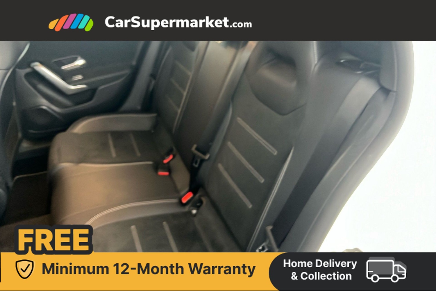 Used Mercedes-Benz A-Class 2021 for sale - 76581507: Photo 18