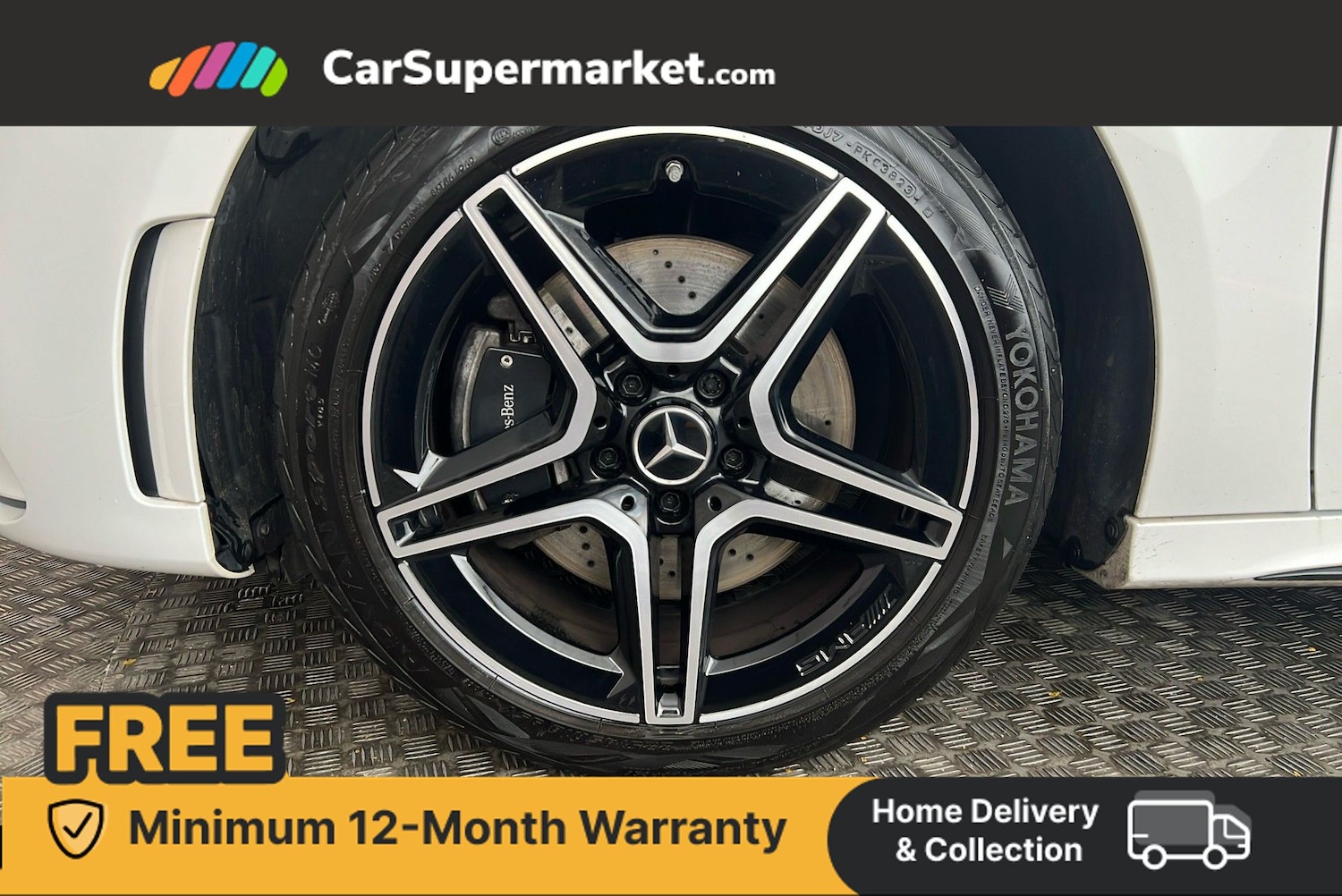 Used Mercedes-Benz A-Class 2021 for sale - 76581507: Photo 19