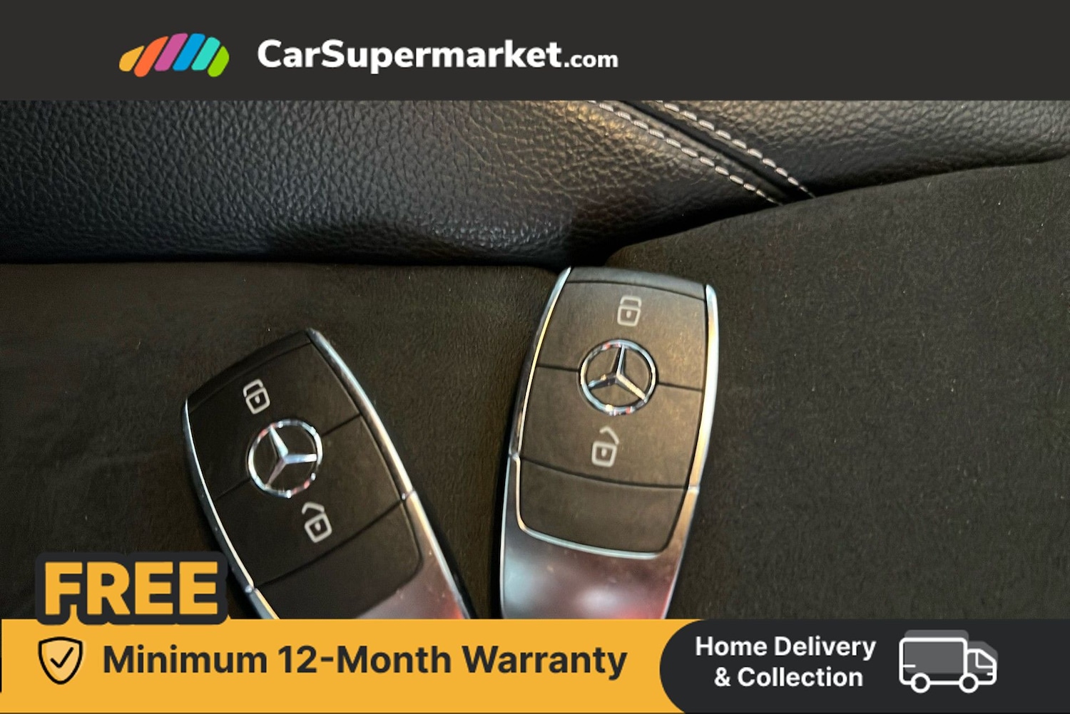 Used Mercedes-Benz A-Class 2021 for sale - 76581507: Photo 23