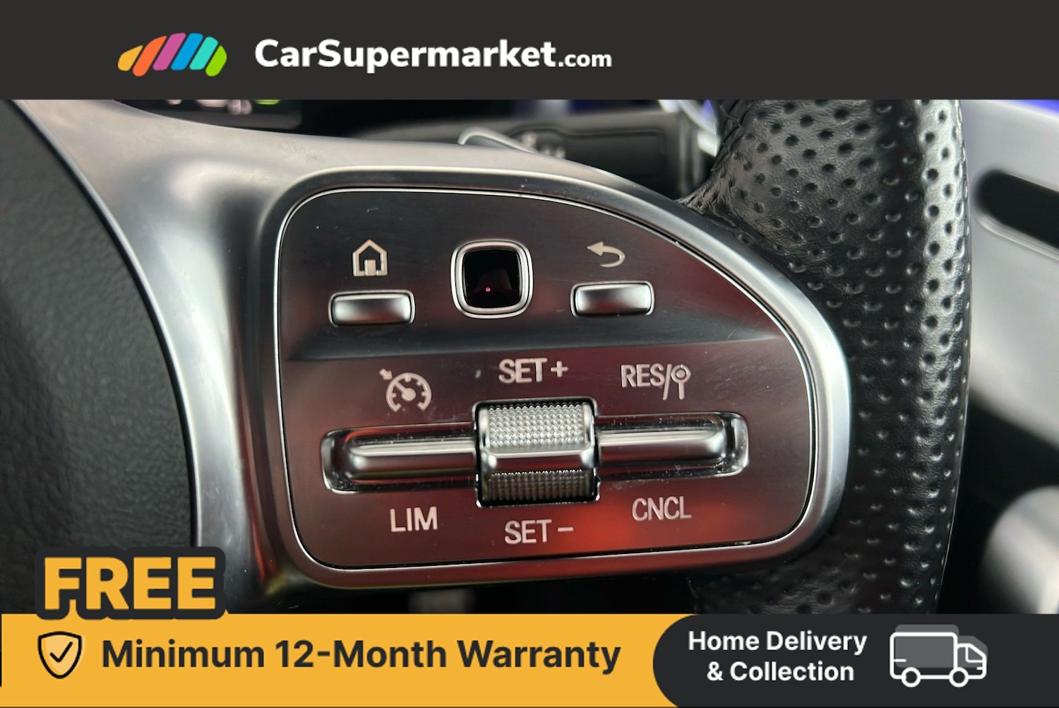 Used Mercedes-Benz A-Class 2021 for sale - 76581507: Photo 25