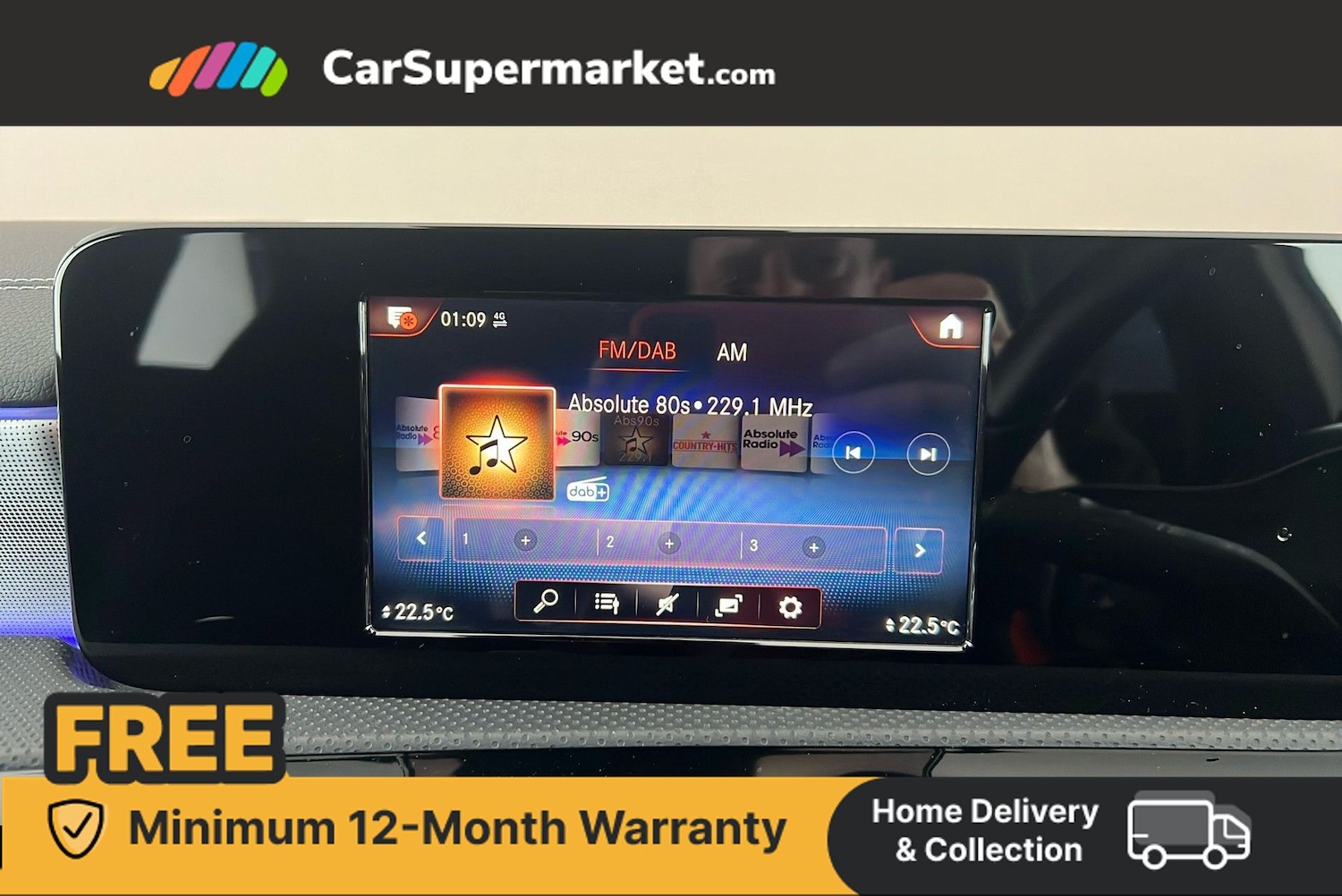 Used Mercedes-Benz A-Class 2021 for sale - 76581507: Photo 26