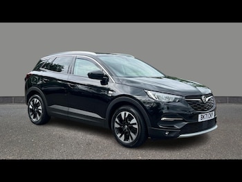 Used Vauxhall Grandland X 2021 for sale - 78920554: Photo