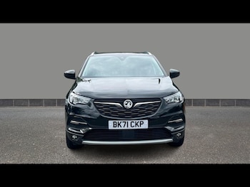 Used Vauxhall Grandland X 2021 for sale - 78920554: Photo