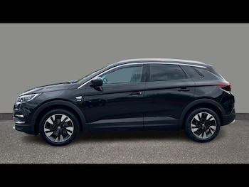 Used Vauxhall Grandland X 2021 for sale - 78920554: Photo