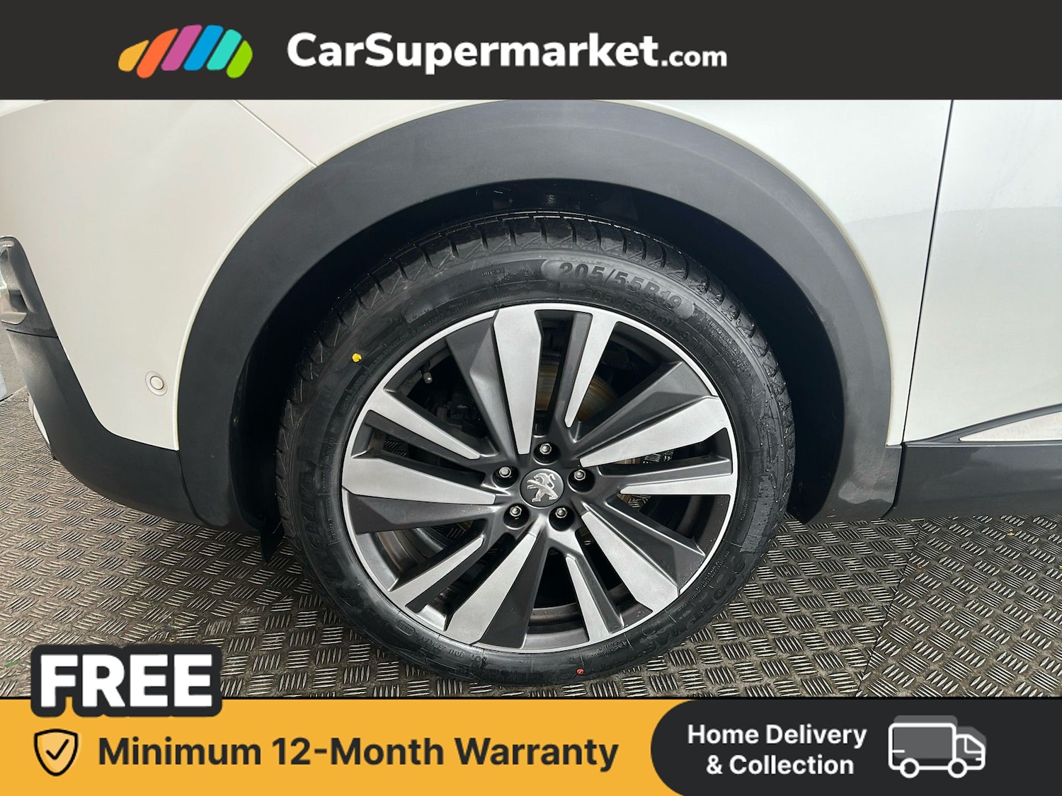 Used Peugeot 3008 2019 for sale - 77675091: Photo 18