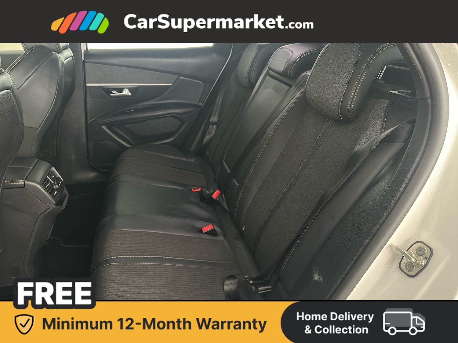 Used Peugeot 3008 2019 for sale - 77675091: Photo 20