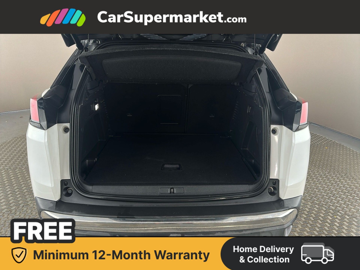 Used Peugeot 3008 2019 for sale - 77675091: Photo 21