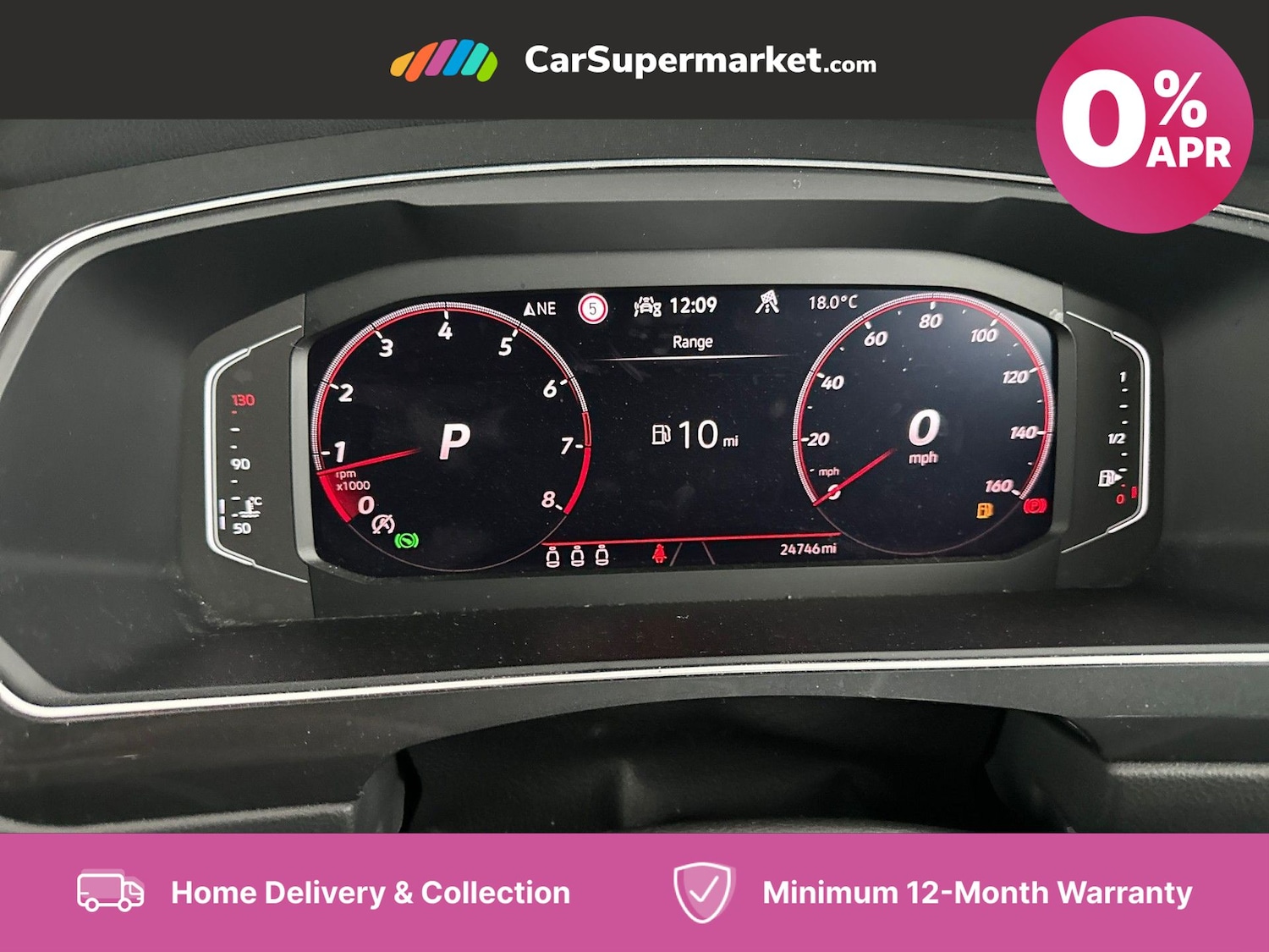 Used Volkswagen Tiguan 2021 for sale - 76158277: Photo 10
