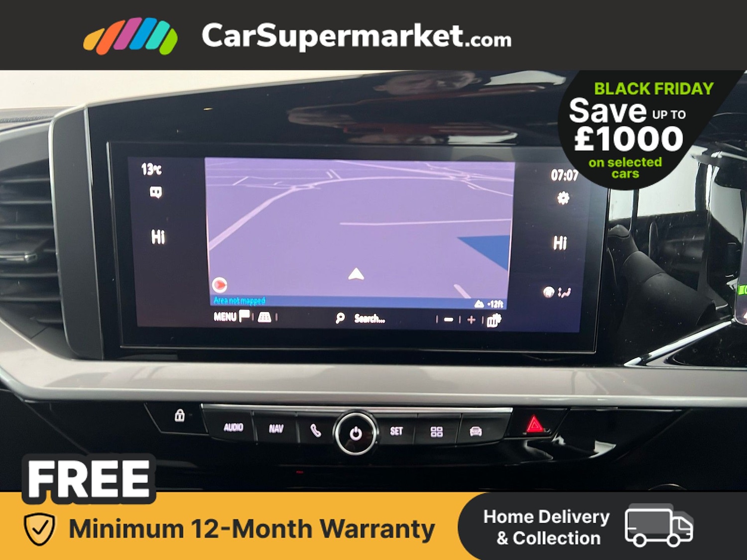 Used Vauxhall Mokka 2022 for sale - 76732438: Photo 17