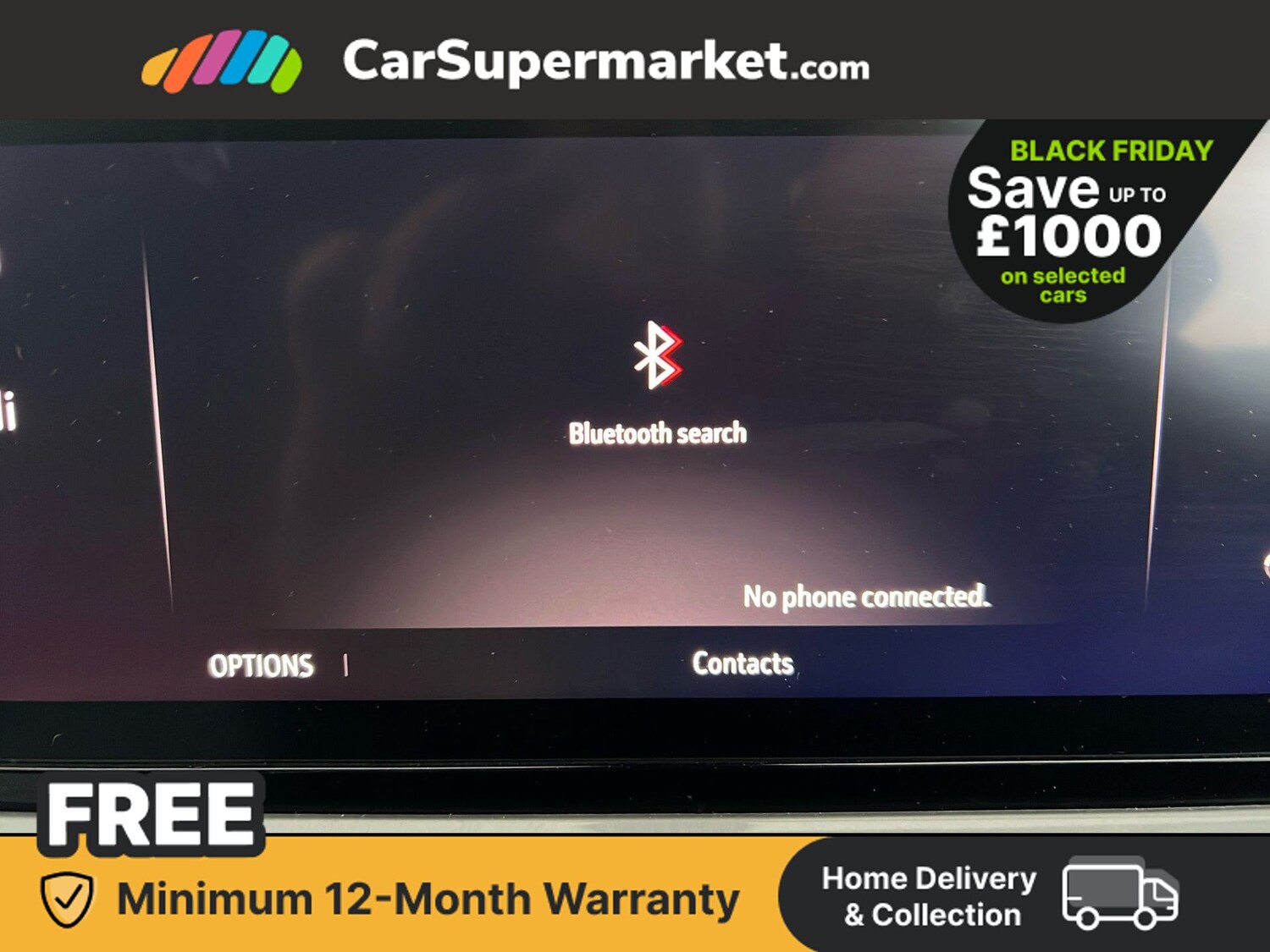 Used Vauxhall Mokka 2022 for sale - 76732438: Photo 25