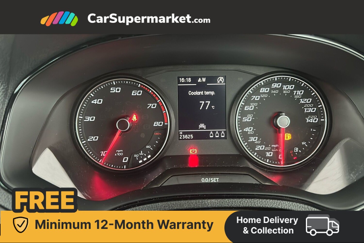 Used SEAT Arona 2020 for sale - 76421490: Photo 15