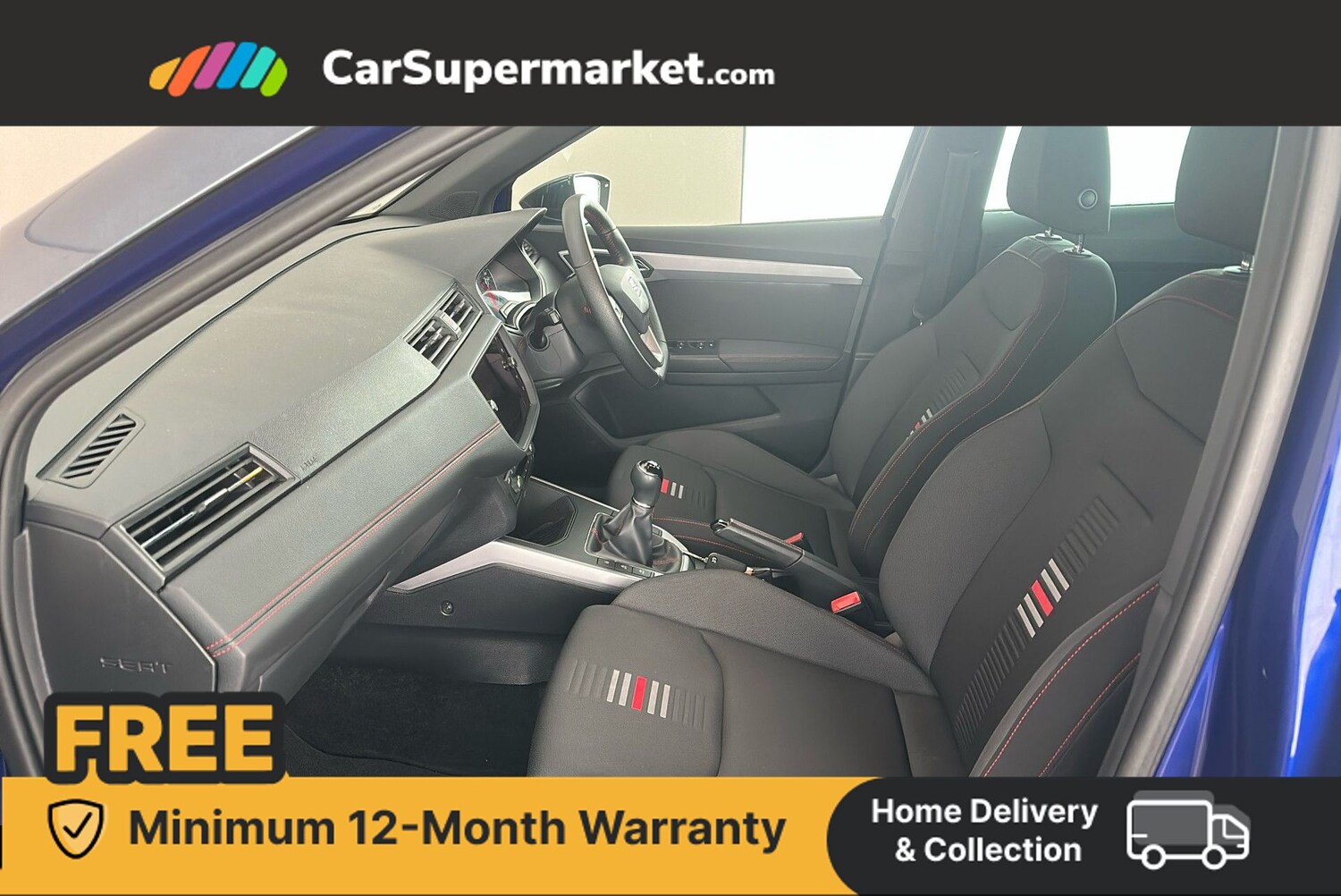 Used SEAT Arona 2020 for sale - 76421490: Photo 17