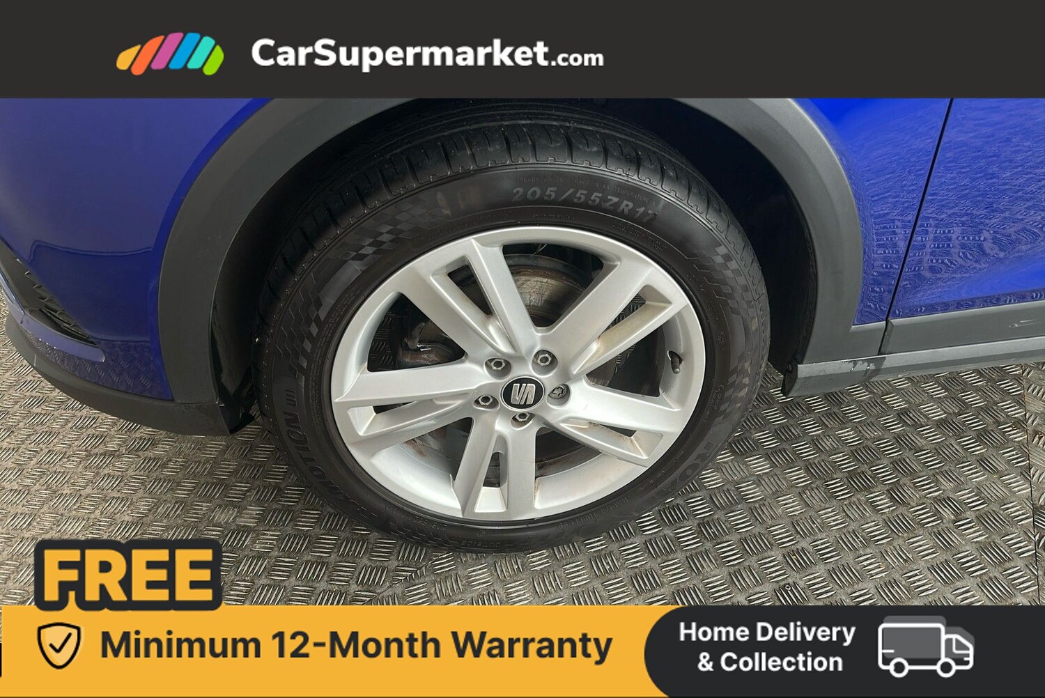 Used SEAT Arona 2020 for sale - 76421490: Photo 19