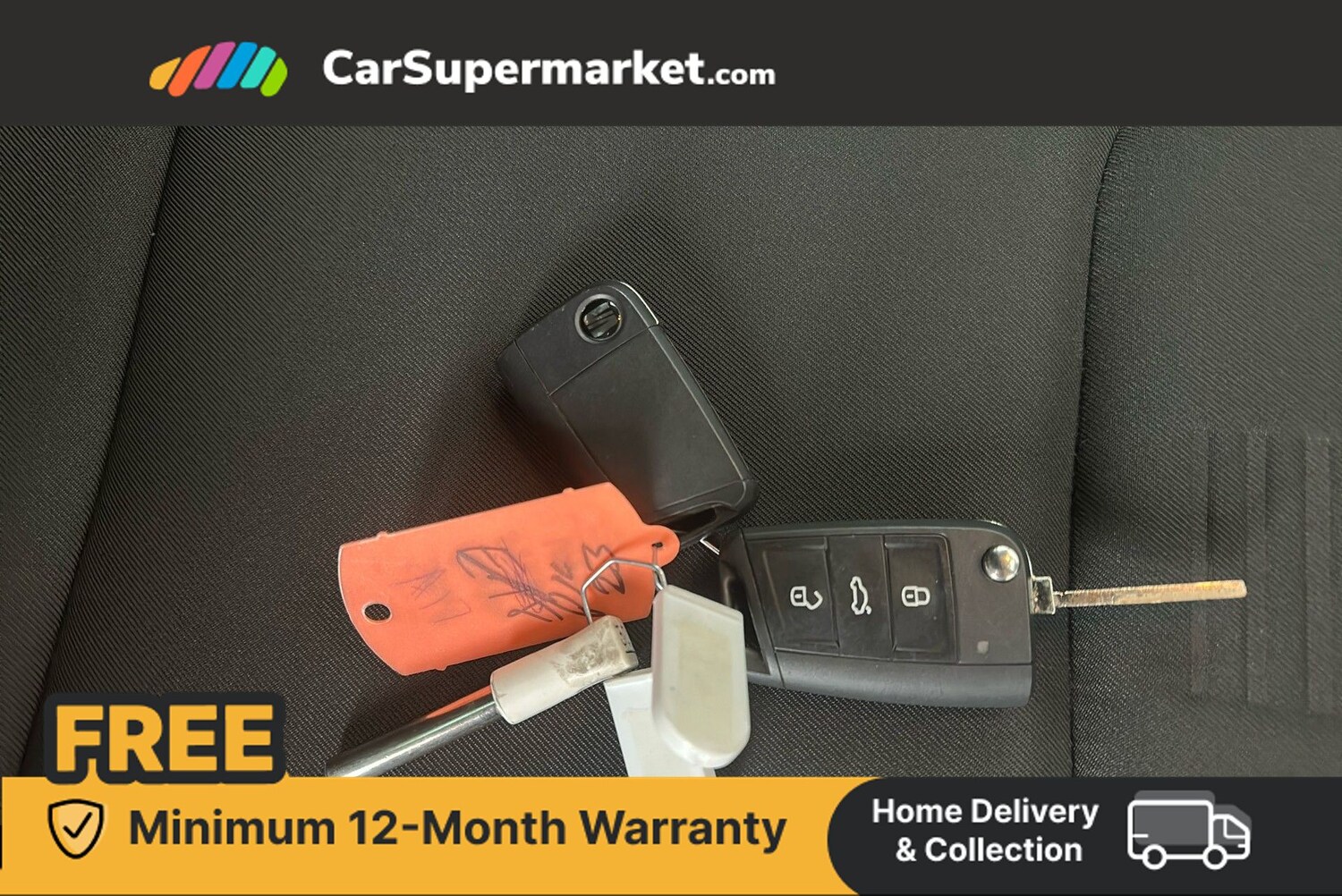 Used SEAT Arona 2020 for sale - 76421490: Photo 23