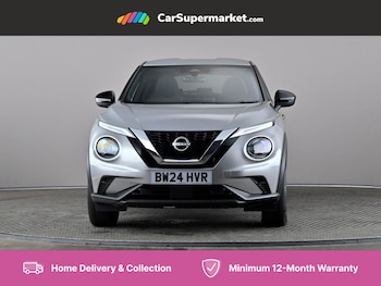 Used Nissan Juke 2024 for sale - 75723163: Photo