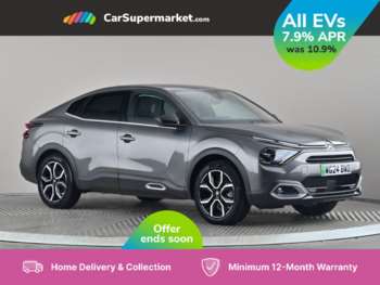 Used Citroen C4 2024 for sale - 75421959: Photo