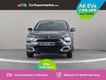 Used Citroen C4 2024 for sale - 75421959: Photo
