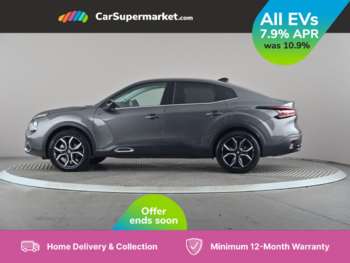 Used Citroen C4 2024 for sale - 75421959: Photo
