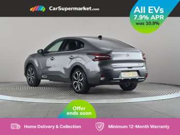 Used Citroen C4 2024 for sale - 75421959: Photo