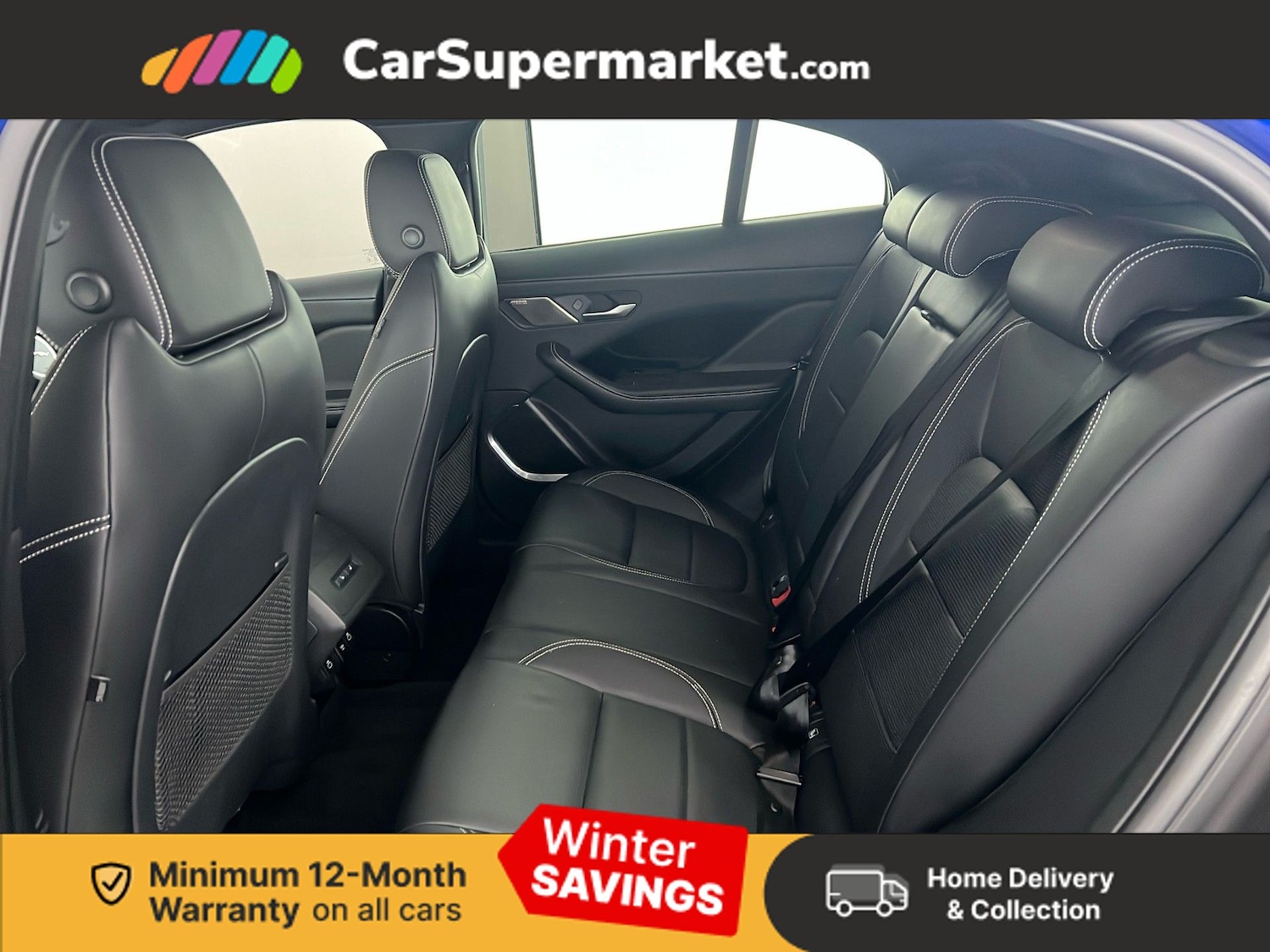 Used Jaguar I-Pace 2022 for sale - 77286978: Photo 18