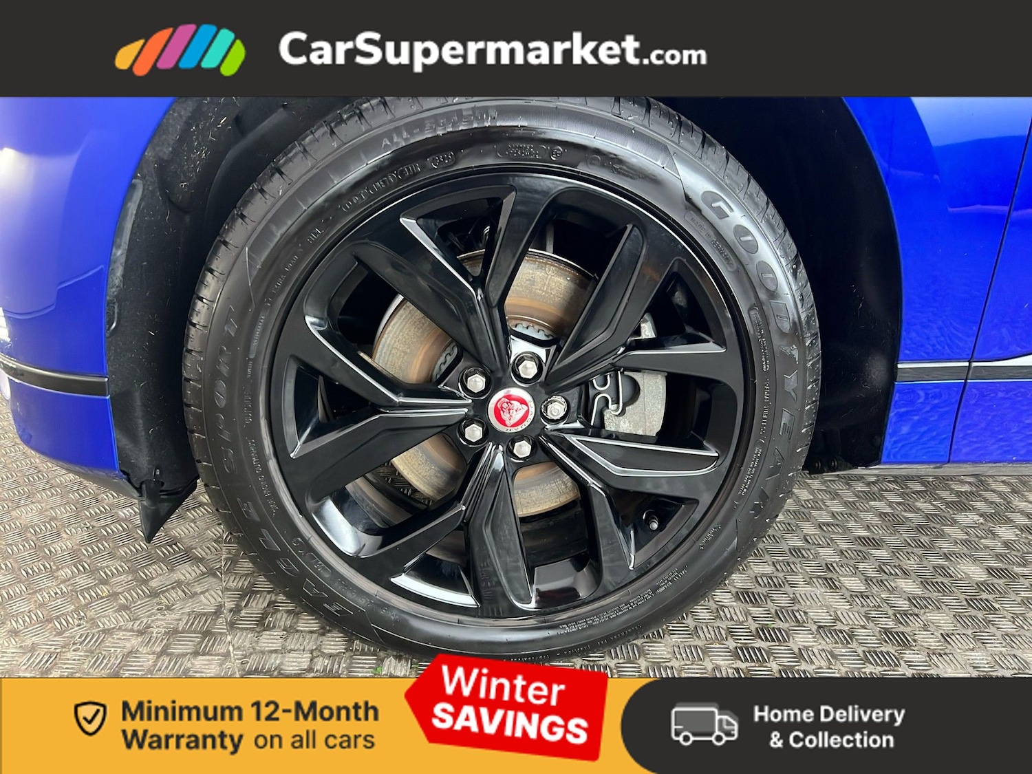 Used Jaguar I-Pace 2022 for sale - 77286978: Photo 20