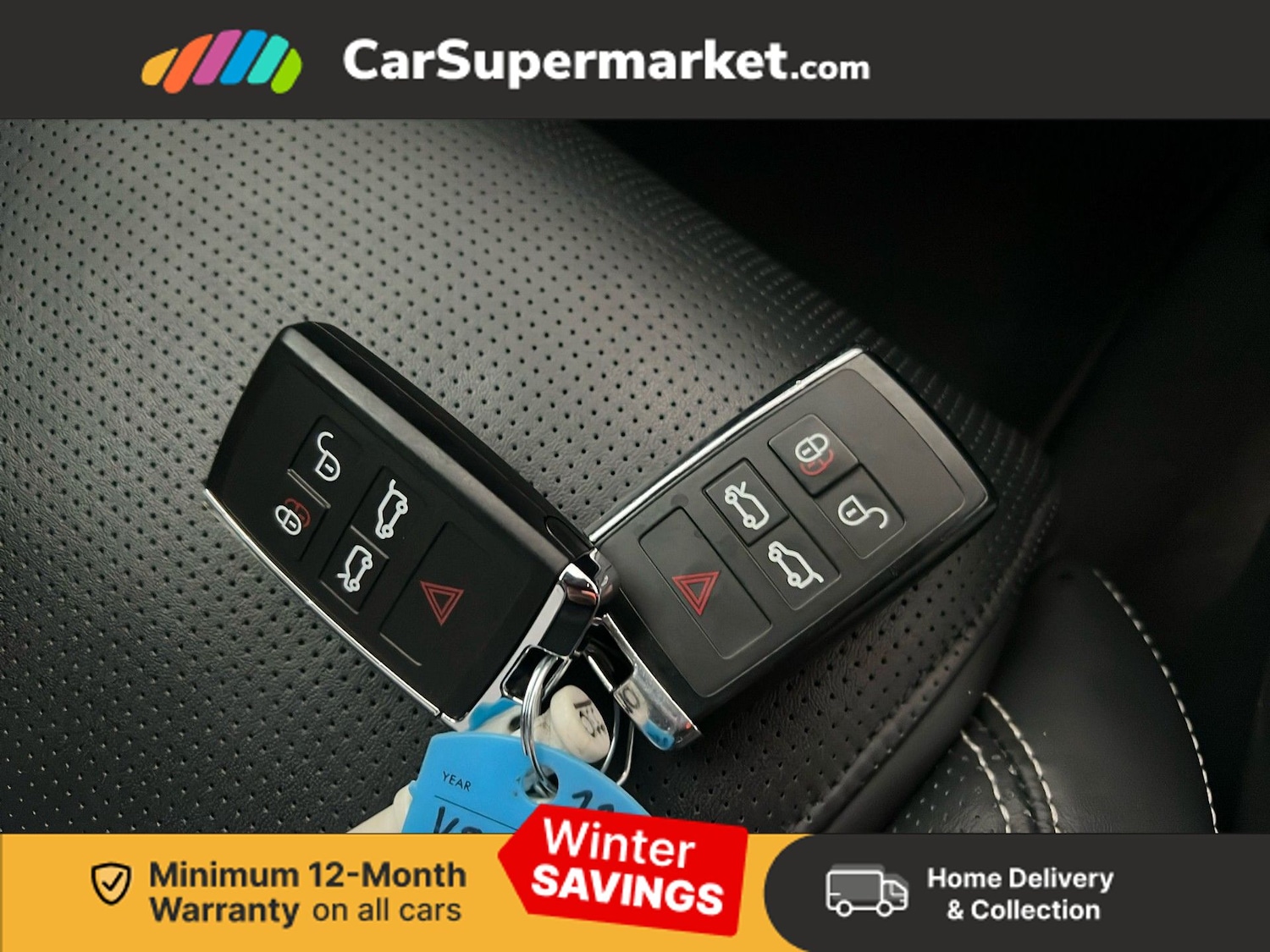 Used Jaguar I-Pace 2022 for sale - 77286978: Photo 23