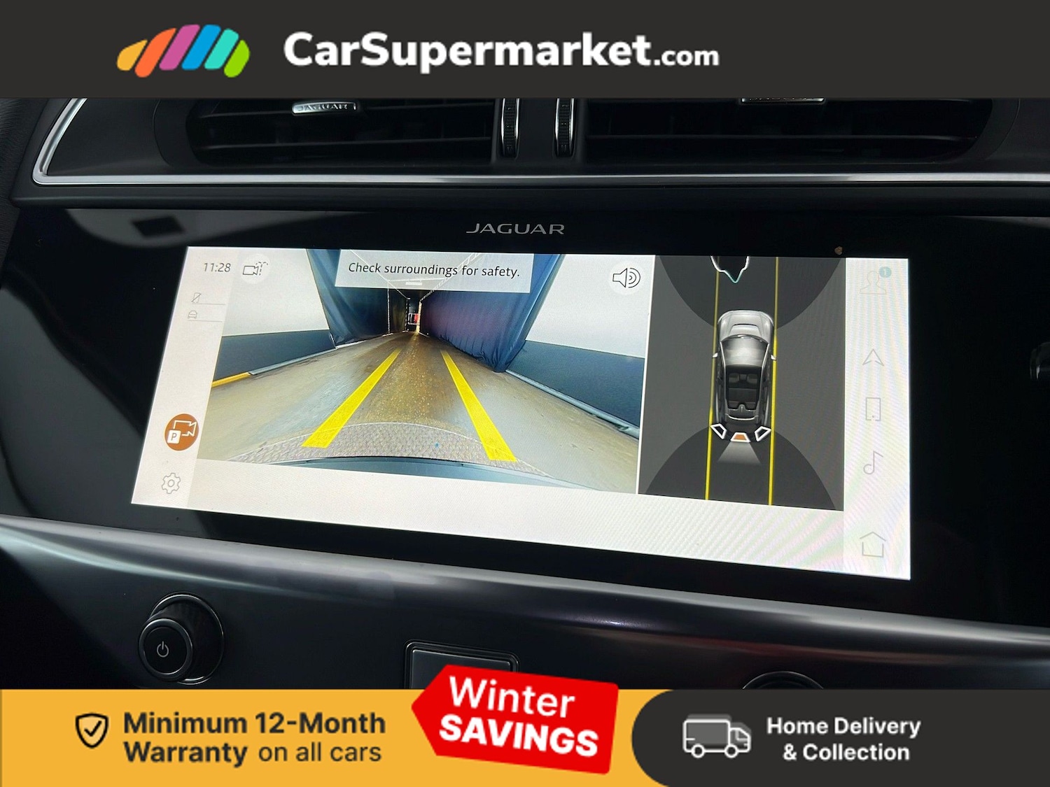 Used Jaguar I-Pace 2022 for sale - 77286978: Photo 25