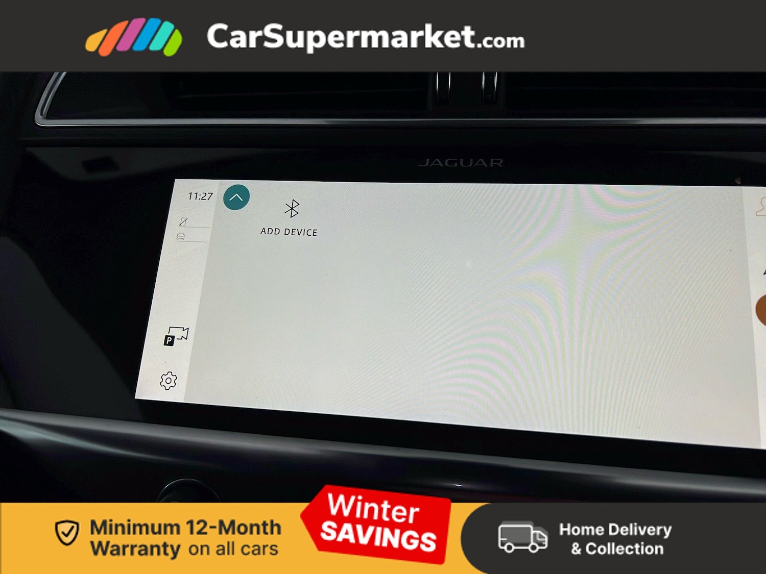 Used Jaguar I-Pace 2022 for sale - 77286978: Photo 26