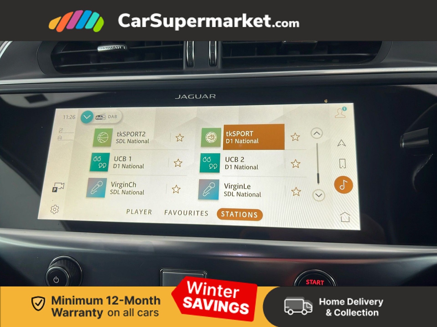 Used Jaguar I-Pace 2022 for sale - 77286978: Photo 28