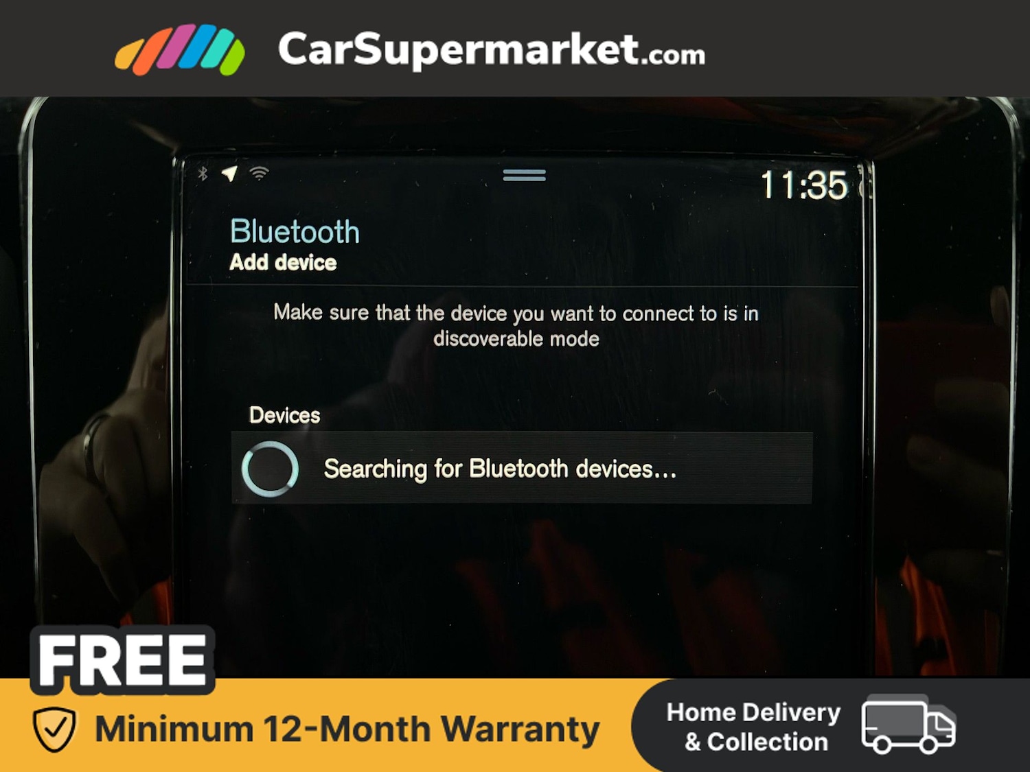 Used Volvo XC40 2020 for sale - 77582665: Photo 26