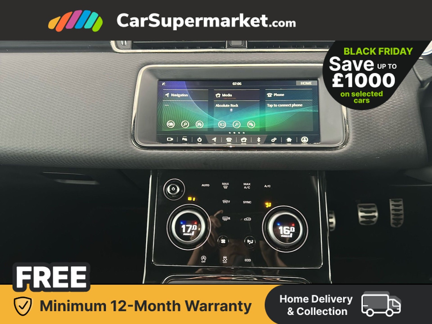 Used Land Rover Range Rover Evoque 2020 for sale - 76654399: Photo 14