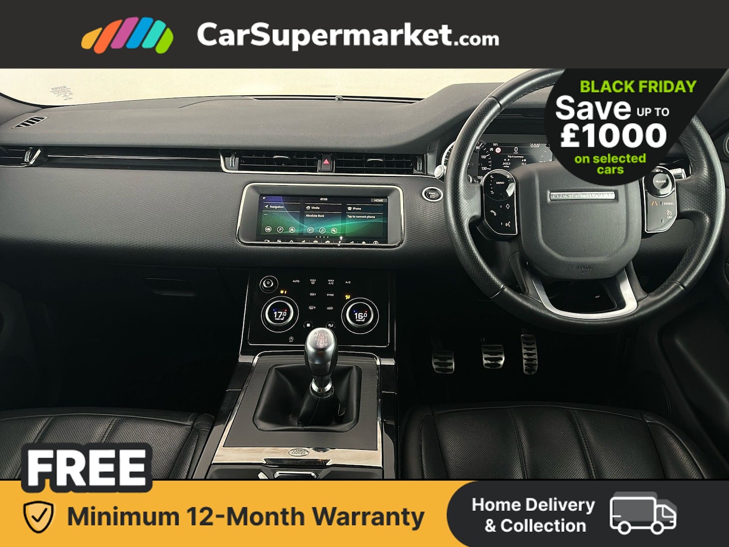 Used Land Rover Range Rover Evoque 2020 for sale - 76654399: Photo 19