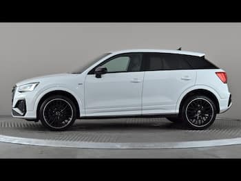 Used Audi Q2 2023 for sale - 79881805: Photo