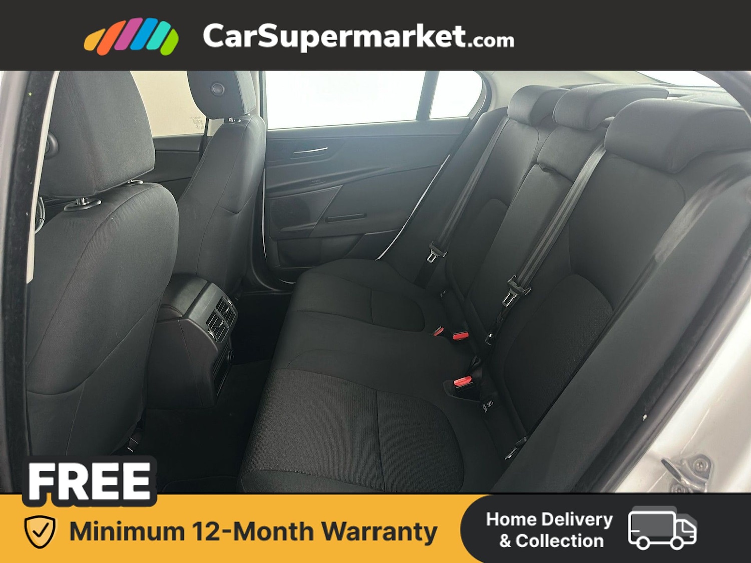 Used Jaguar XE 2019 for sale - 77527255: Photo 15