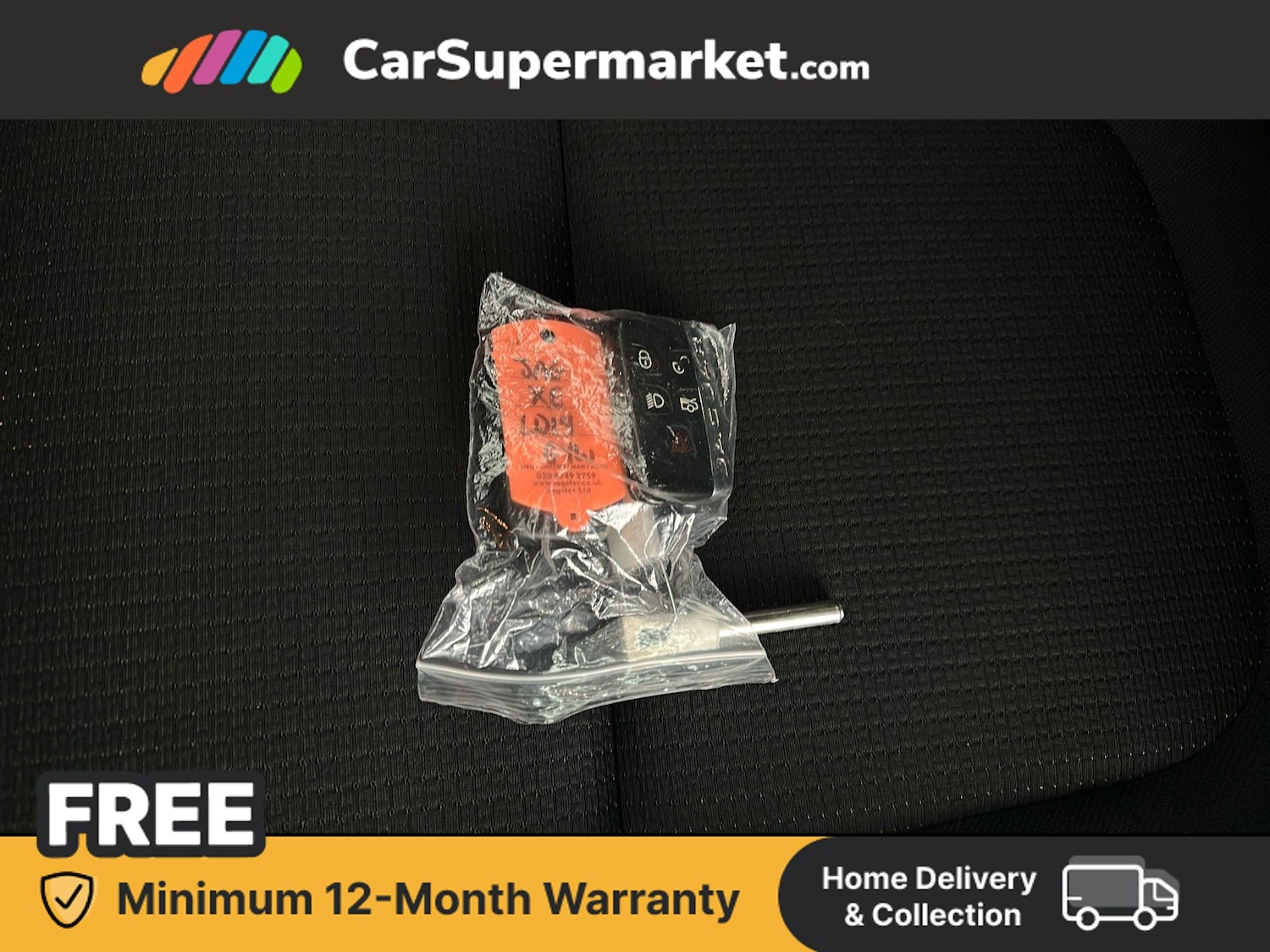 Used Jaguar XE 2019 for sale - 77527255: Photo 17