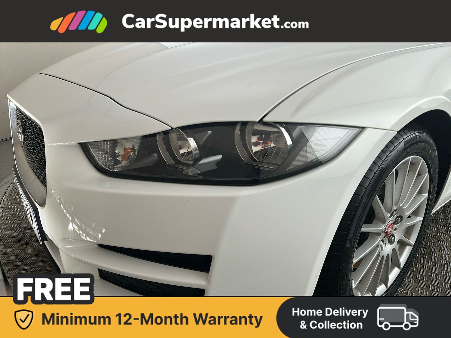 Used Jaguar XE 2019 for sale - 77527255: Photo 20
