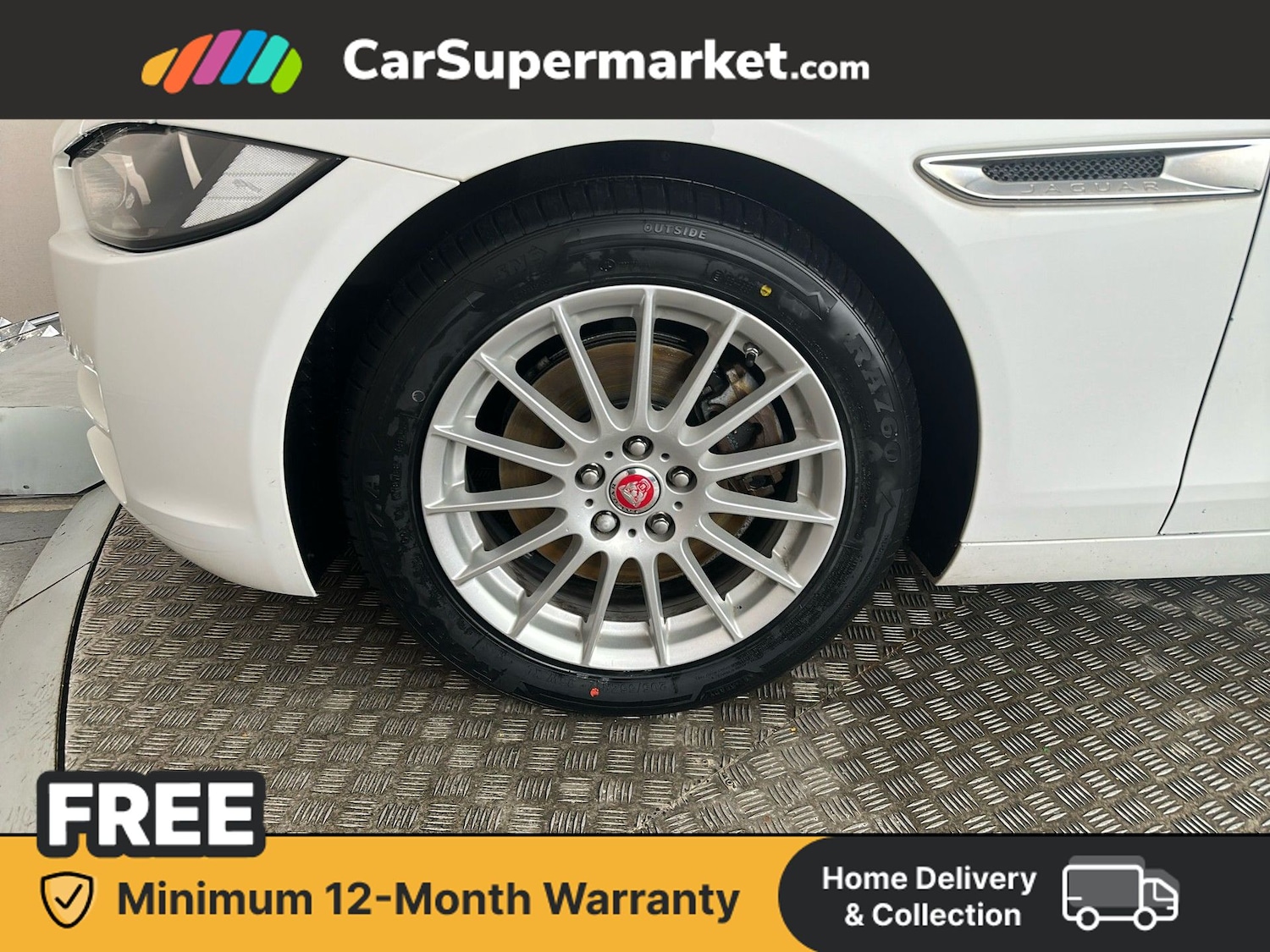 Used Jaguar XE 2019 for sale - 77527255: Photo 21