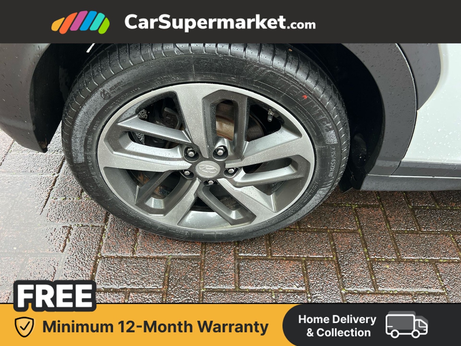 Used Hyundai KONA 2019 for sale - 78010697: Photo 10