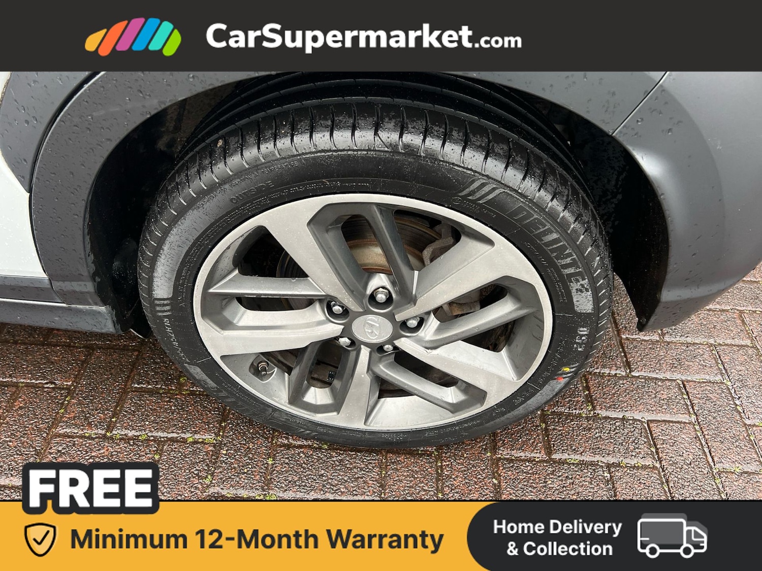 Used Hyundai KONA 2019 for sale - 78010697: Photo 11