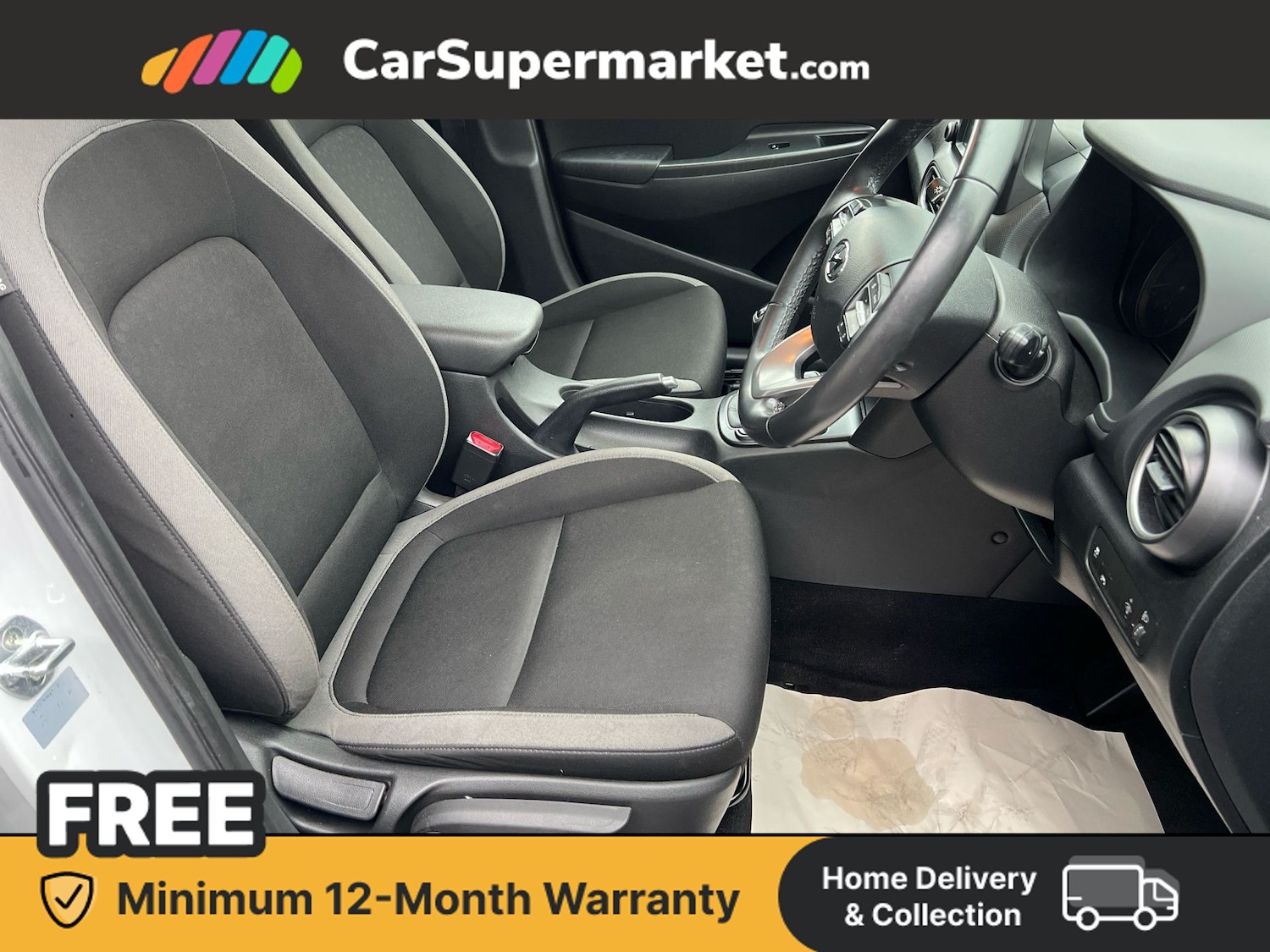 Used Hyundai KONA 2019 for sale - 78010697: Photo 14