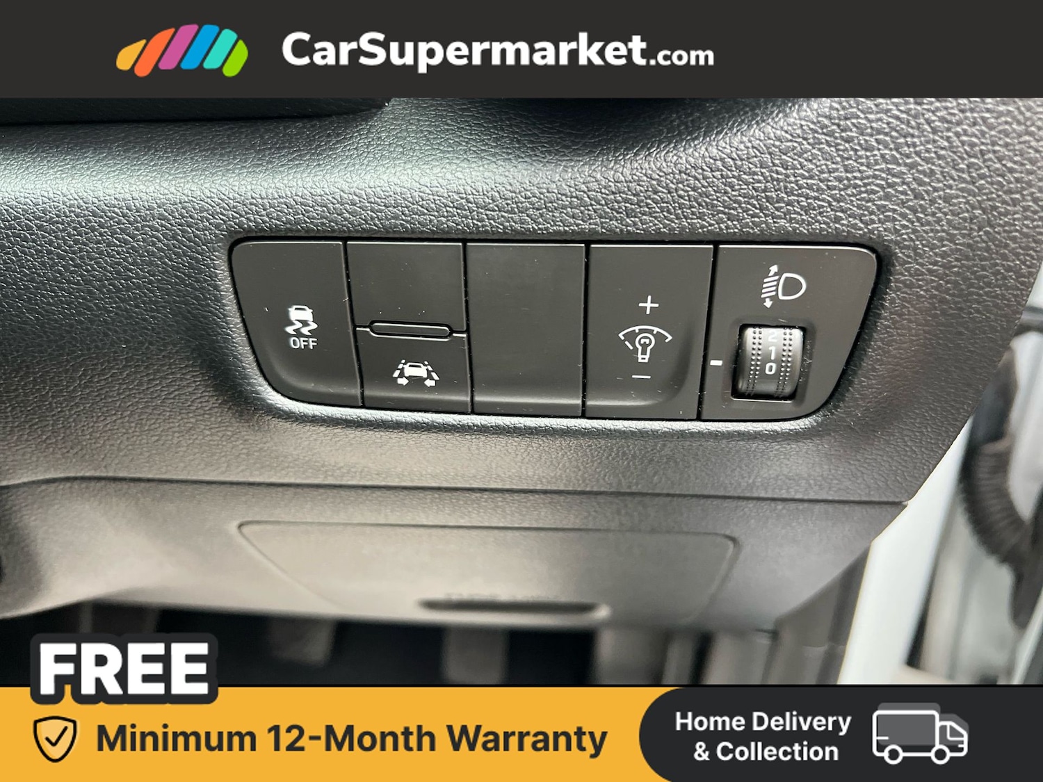 Used Hyundai KONA 2019 for sale - 78010697: Photo 15