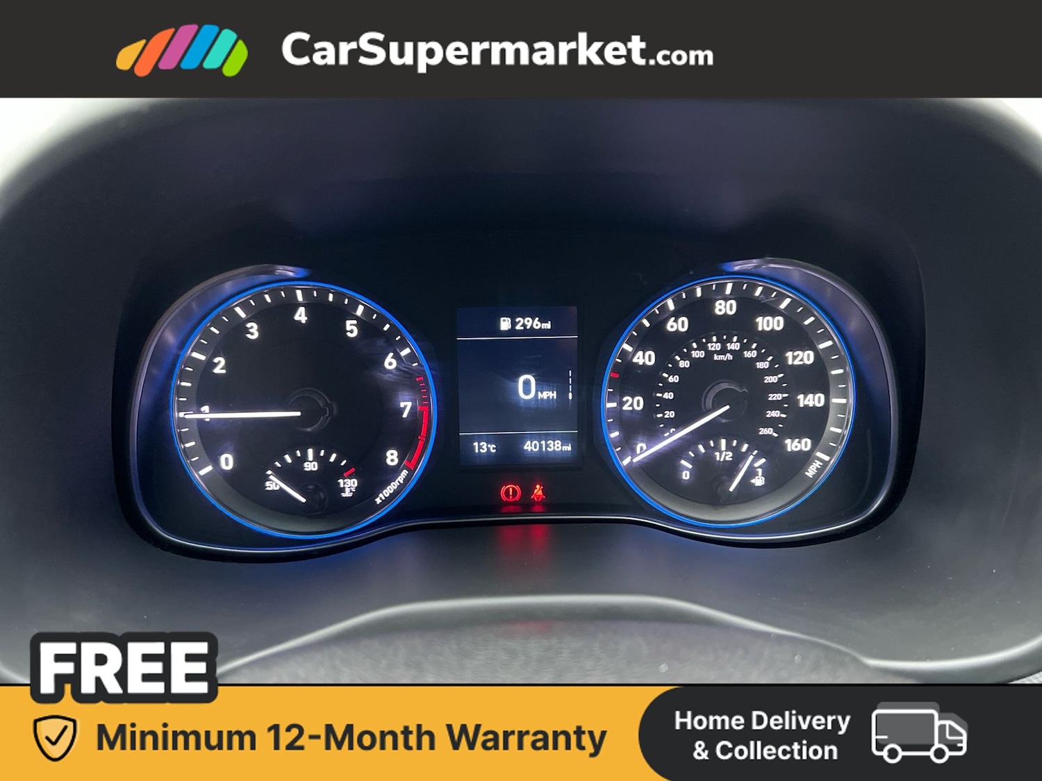 Used Hyundai KONA 2019 for sale - 78010697: Photo 17