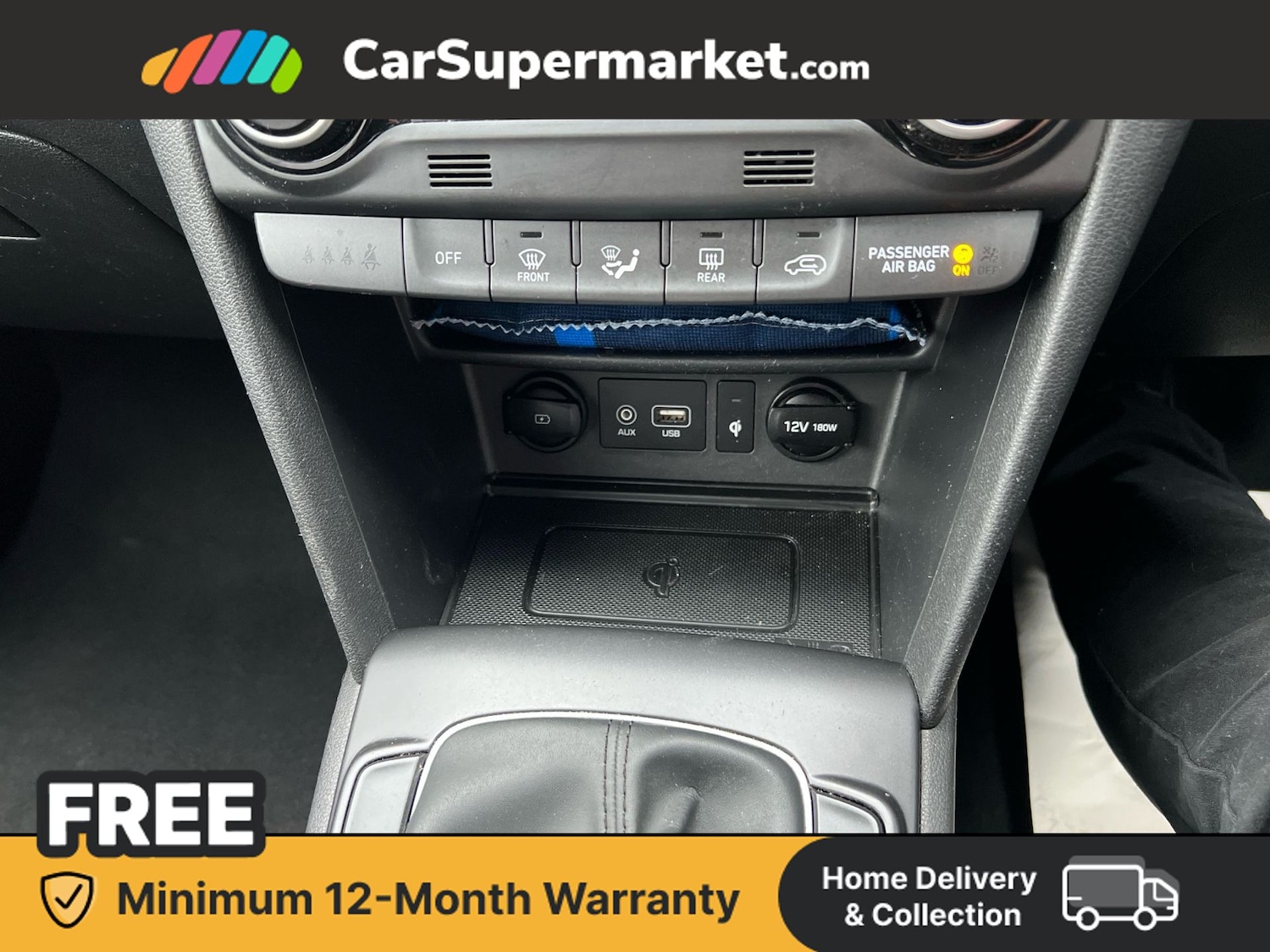 Used Hyundai KONA 2019 for sale - 78010697: Photo 20