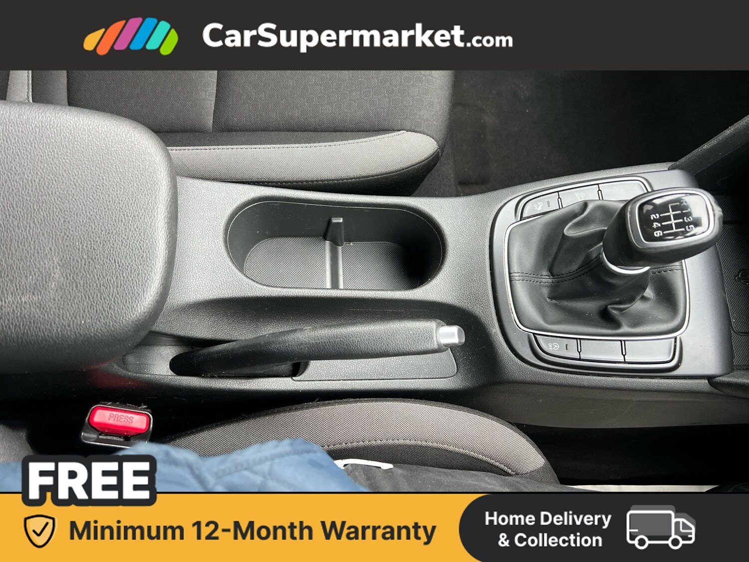 Used Hyundai KONA 2019 for sale - 78010697: Photo 21