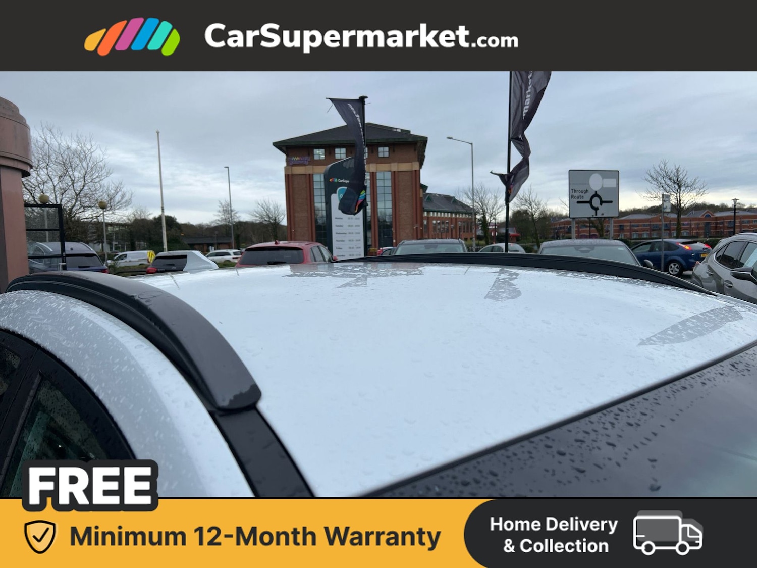 Used Hyundai KONA 2019 for sale - 78010697: Photo 7